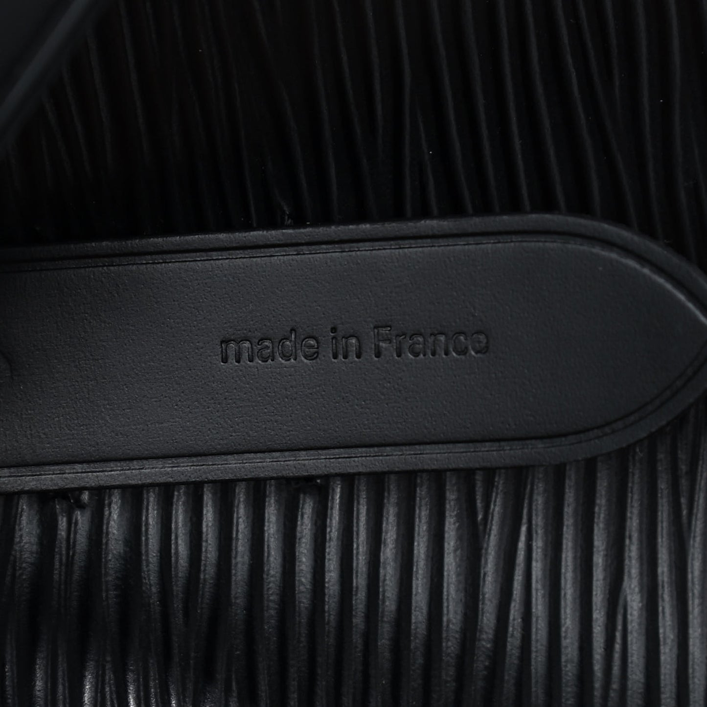 Epi NeoNoe Black