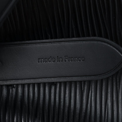 Louis Vuitton Epi NeoNoe Black 6 of 8