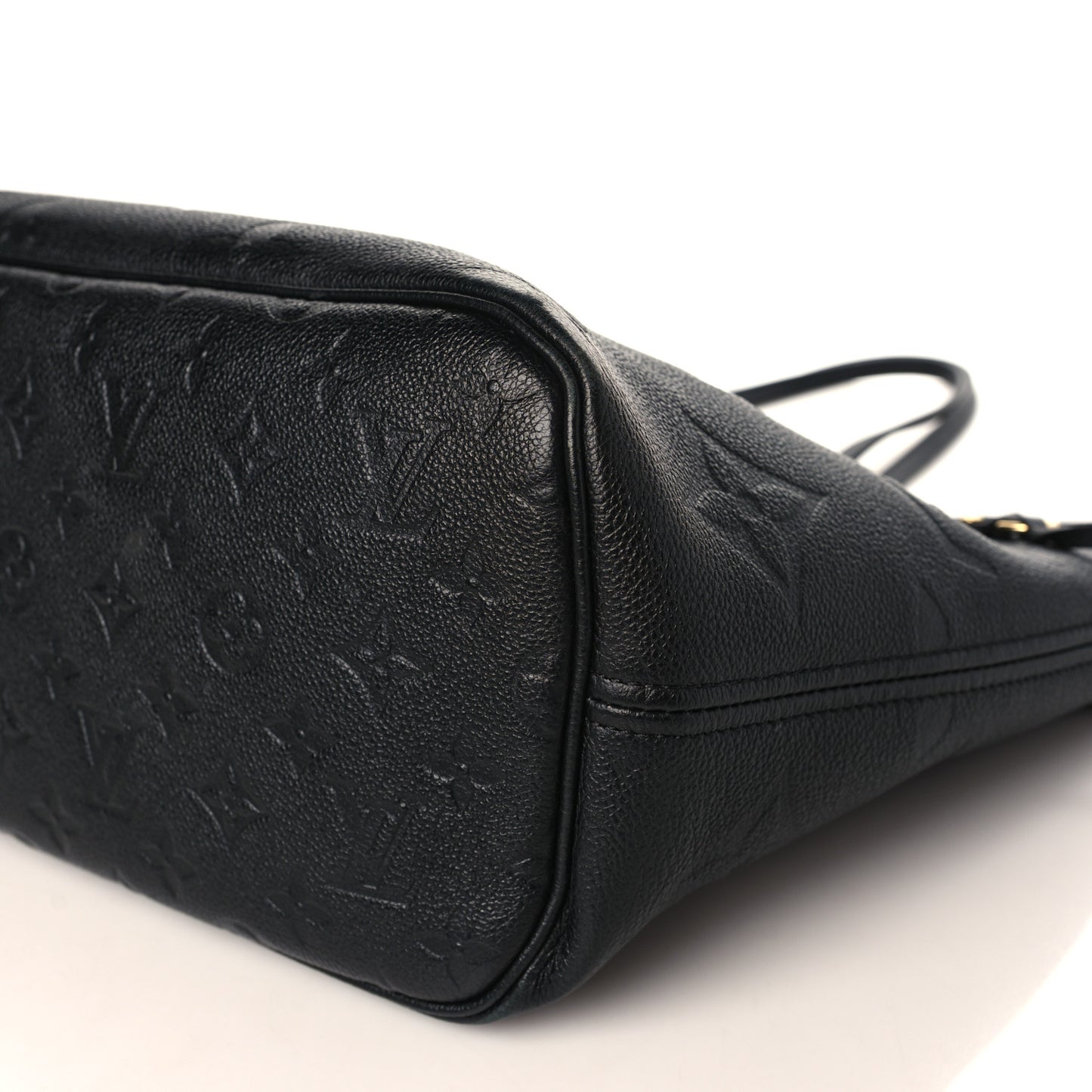 Empreinte Monogram Giant Neverfull MM Black