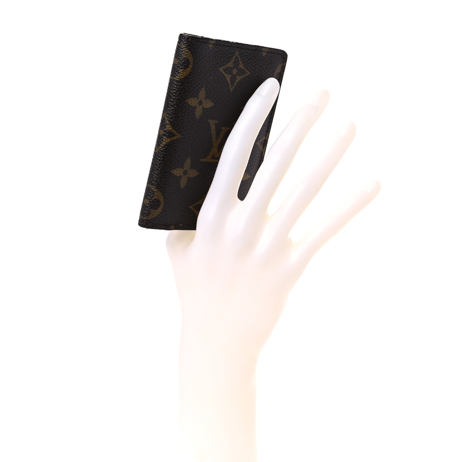 Louis Vuitton Monogram Pocket Organizer NM 2 of 10