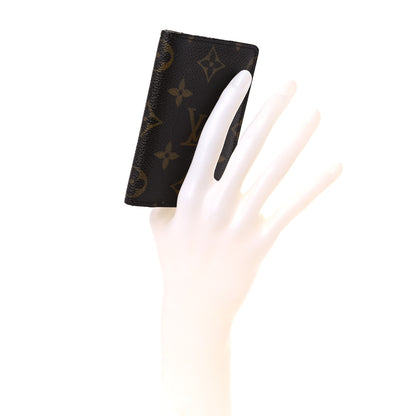 Louis Vuitton Monogram Pocket Organizer NM 2 of 10