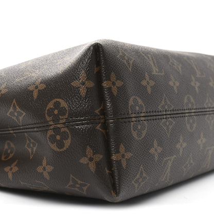 Louis Vuitton Monogram Graceful PM Pivoine 8 of 9