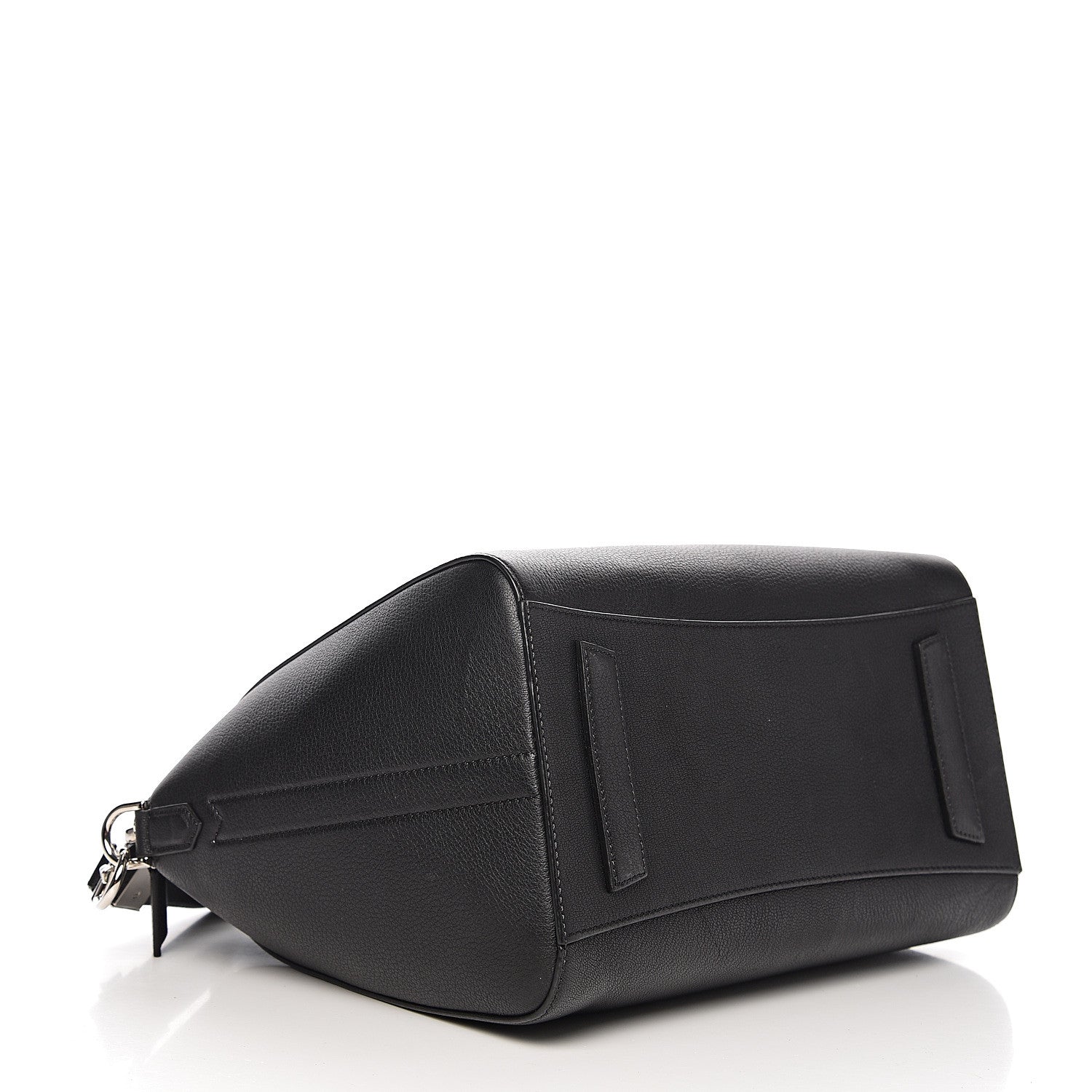 Givenchy Sugar Goatskin Medium Antigona Black 3 of 9