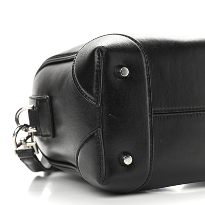 Givenchy Calfskin Star Micro Lucrezia Black Silver 5 of 10