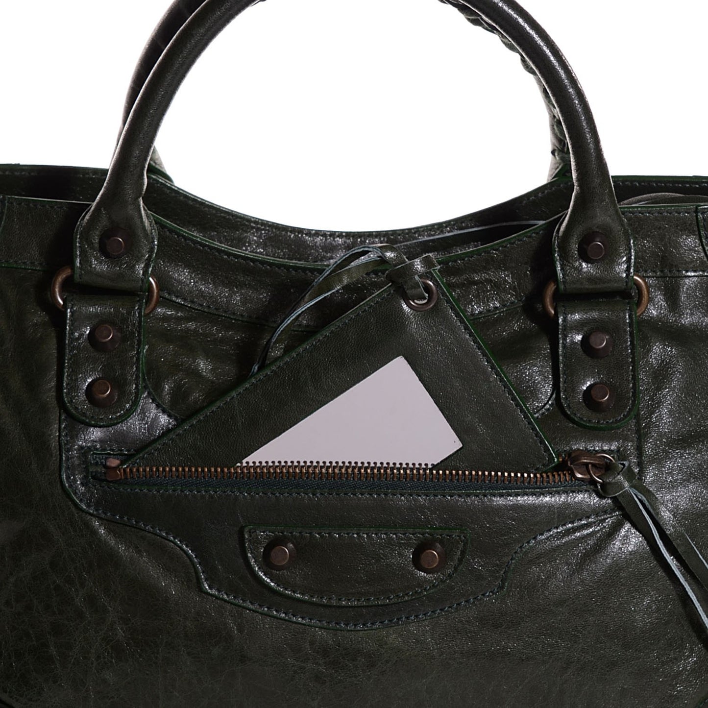 Chevre Classic Hardware S Cityapin