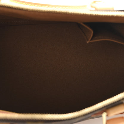 Louis Vuitton Monogram Alma MM 5 of 9