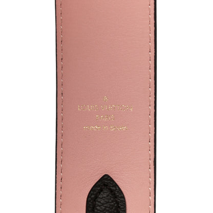 Louis Vuitton Monogram Bandouliere Shoulder Strap Rose Poudre 4 of 6