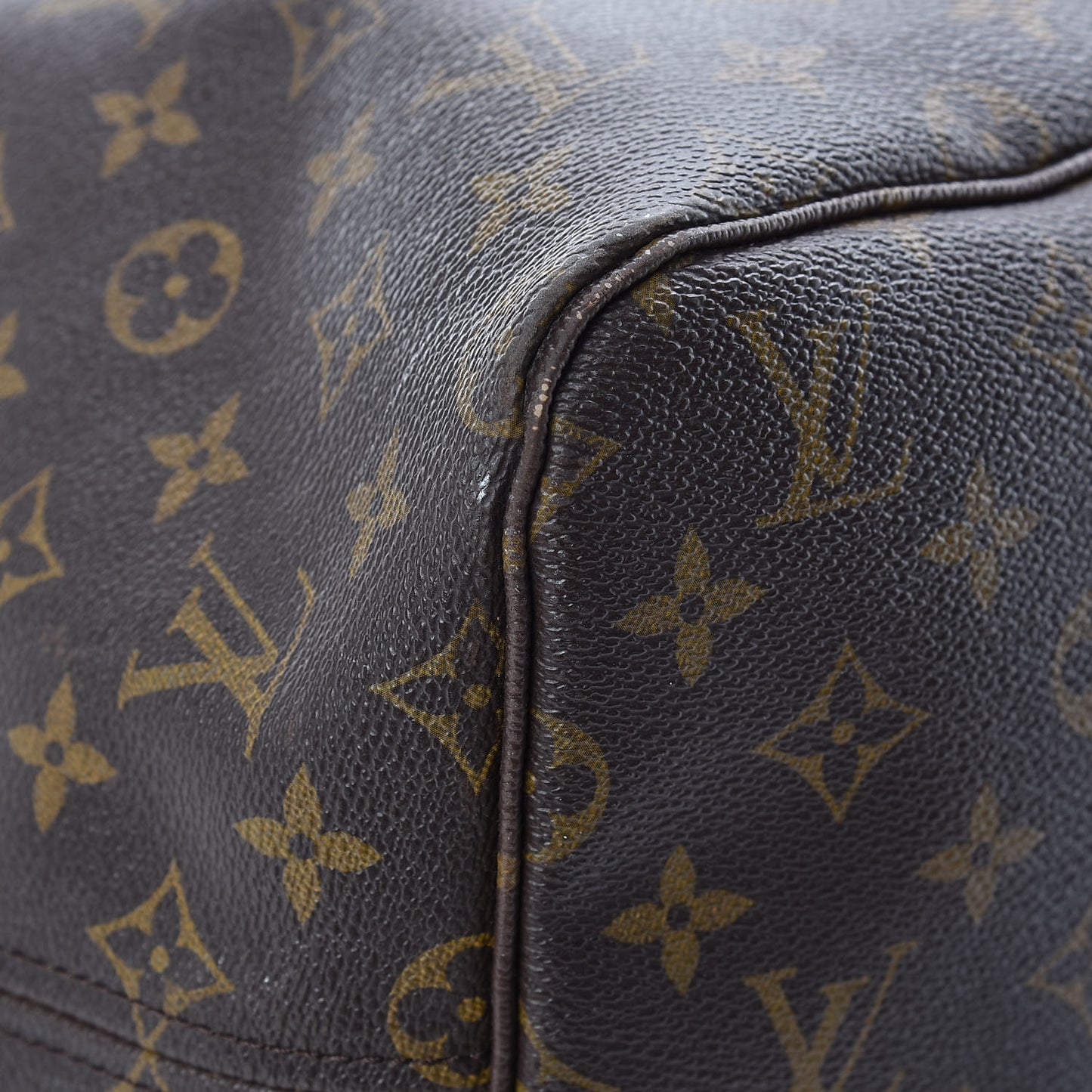 Monogram Neverfull GM