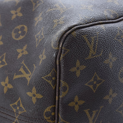 Louis Vuitton Monogram Neverfull GM 16 of 25