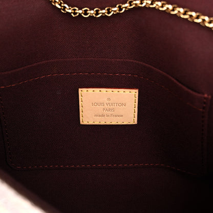 Louis Vuitton LOUIS VUITTON Monogram Favorite PM 5 of 8