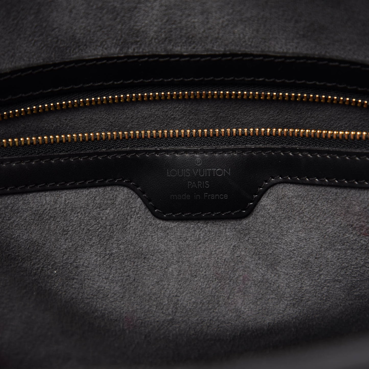 Epi Lussac Black