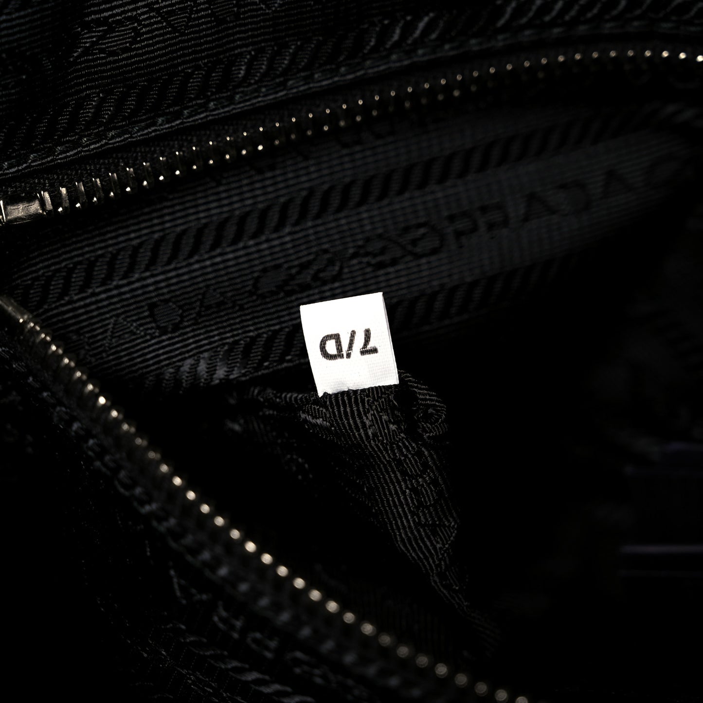 Maglia Jacquard Signaux Bag Black Rosso