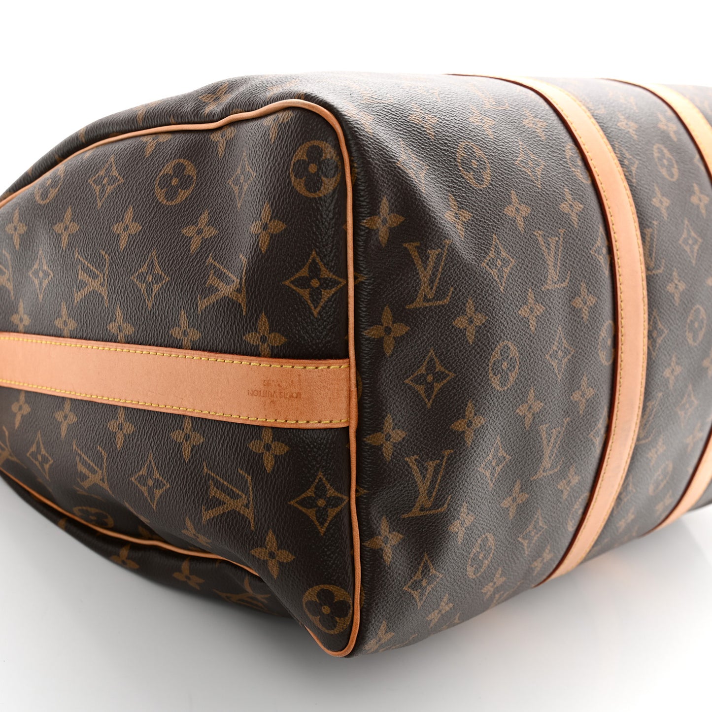 Monogram Keepall Bandouliere 45
