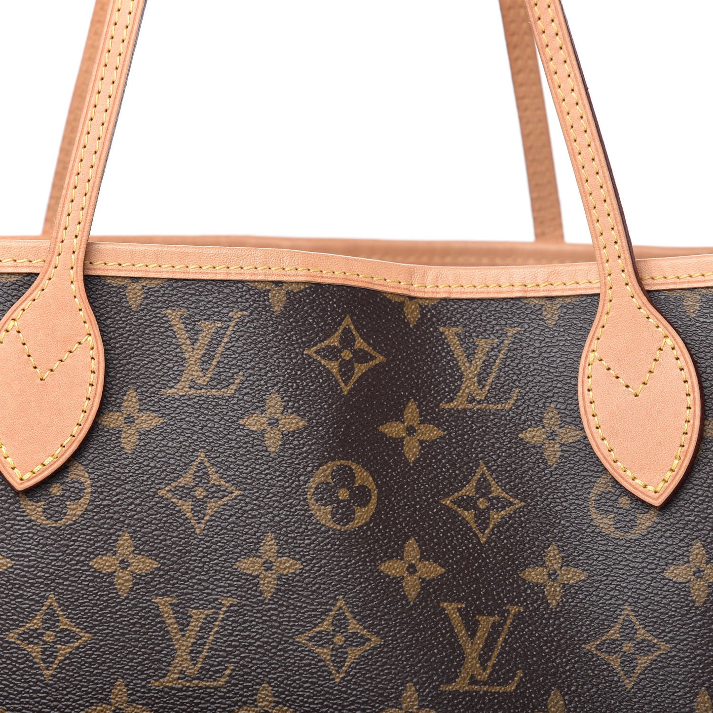 Monogram Neo Neverfull MM