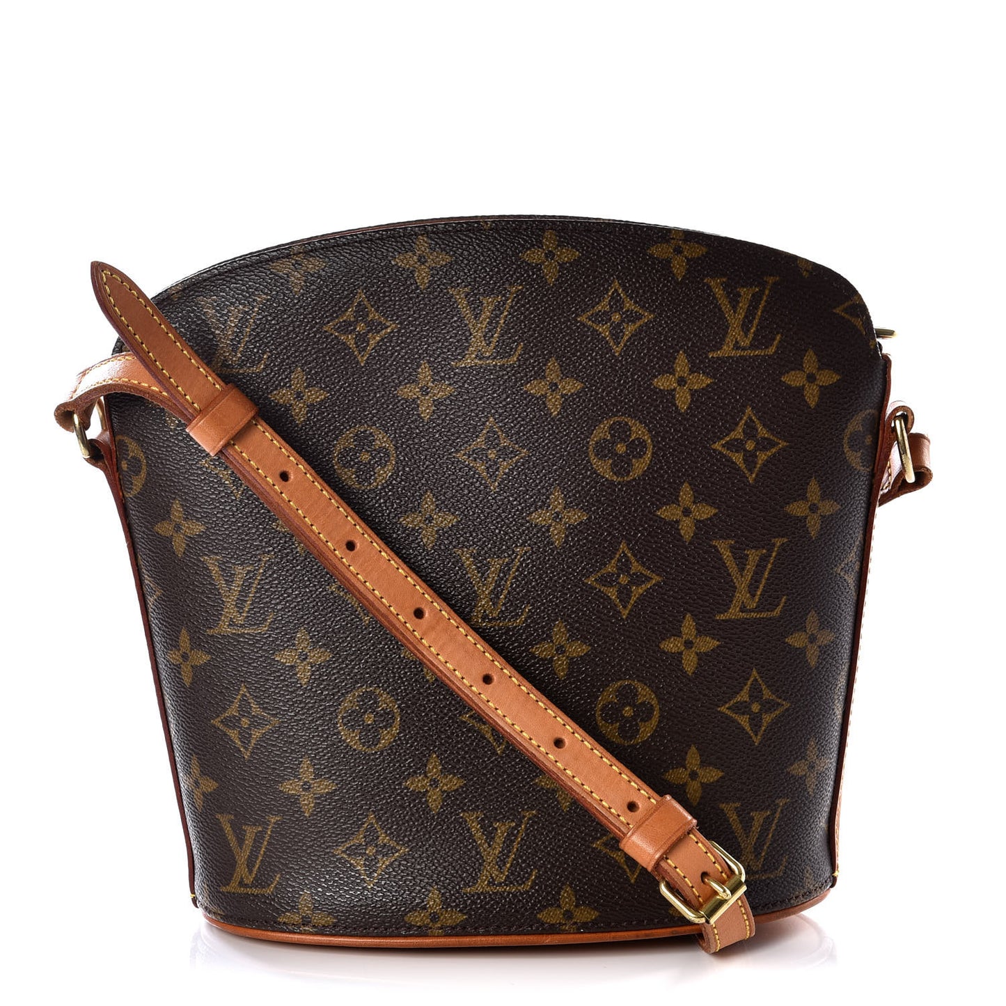 Monogram Drouot