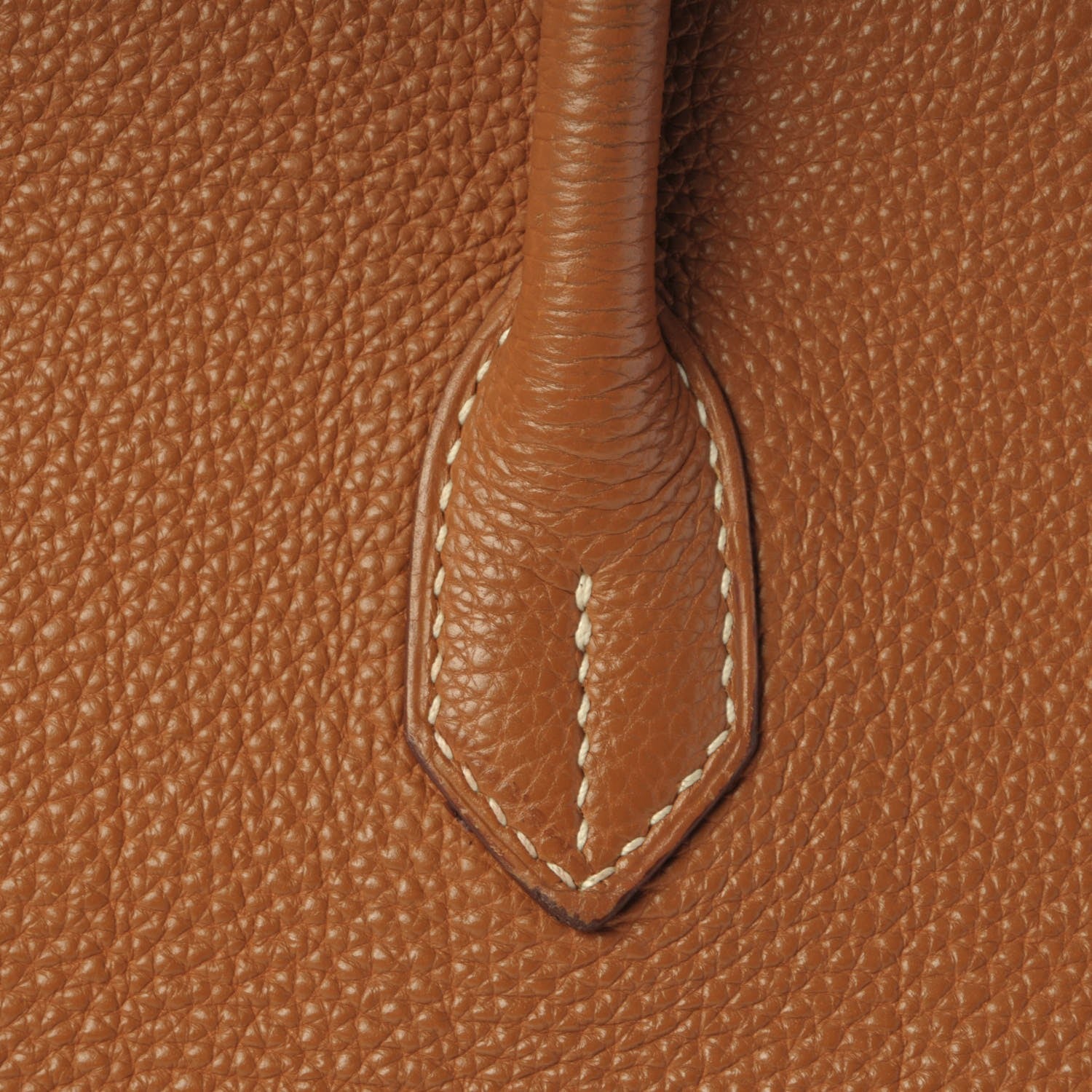 Hermes Togo Birkin 35 Gold 30 of 33