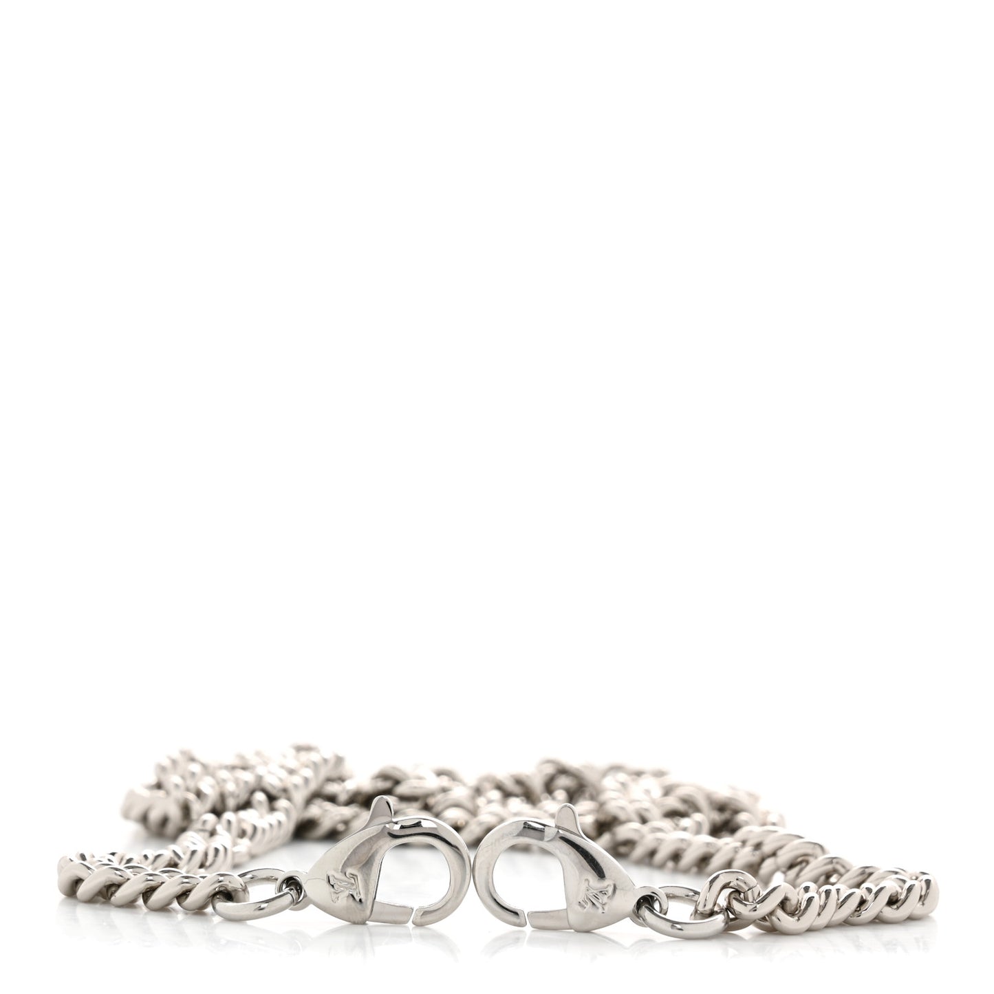 My Lockme Chain Long Shoulder Strap