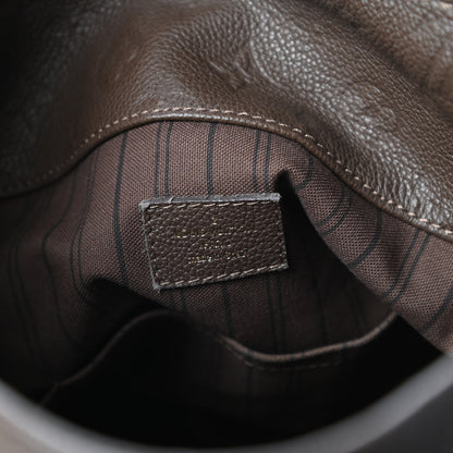 Louis Vuitton Empreinte Artsy MM Terre 8 of 10