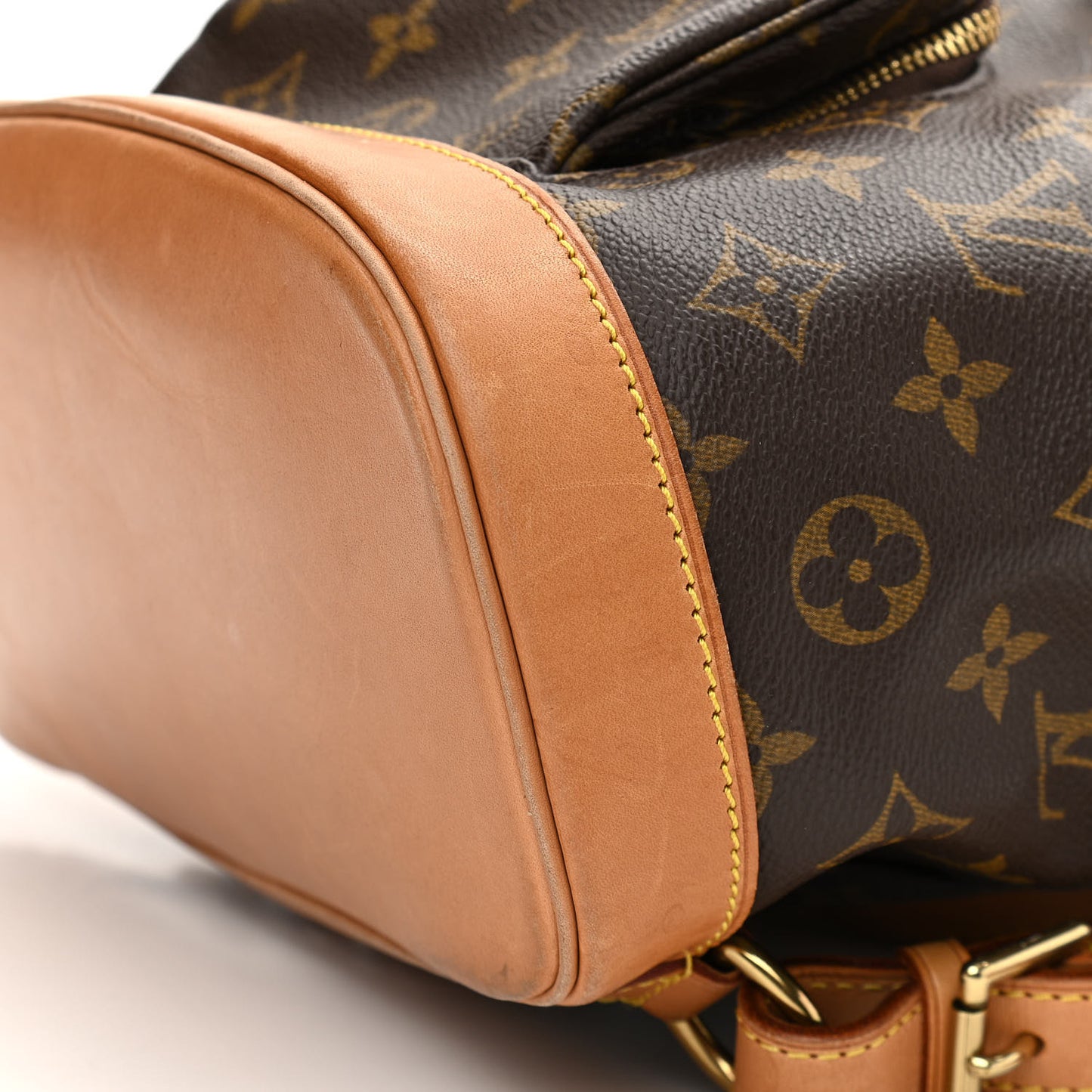 Monogram Montsouris MM Backpack