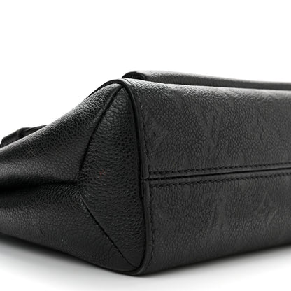Louis Vuitton Empreinte Vavin PM Black 7 of 8