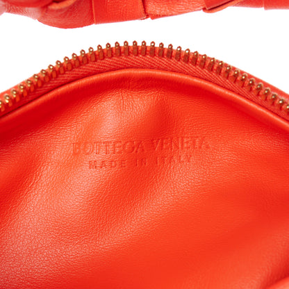Bottega Veneta Nappa Intrecciato Mini Jodie Sunburst 6 of 11