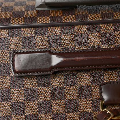 Louis Vuitton Damier Ebene Pegase 70 12 of 12