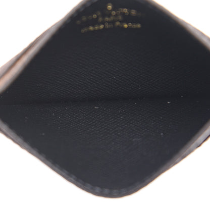 Louis Vuitton Reverse Monogram Card Holder 4 of 7