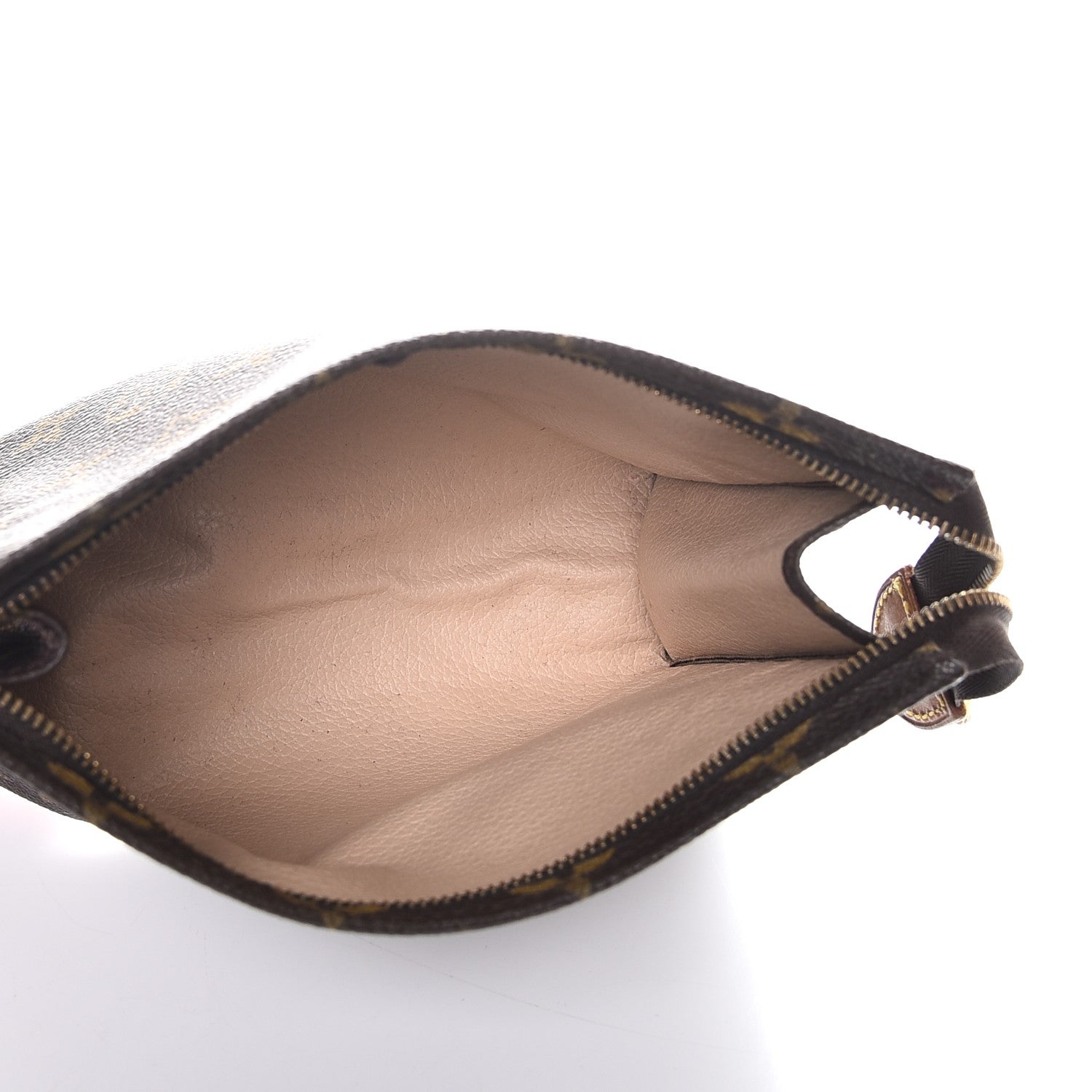 Louis Vuitton Monogram Toiletry Pouch 19 5 of 7