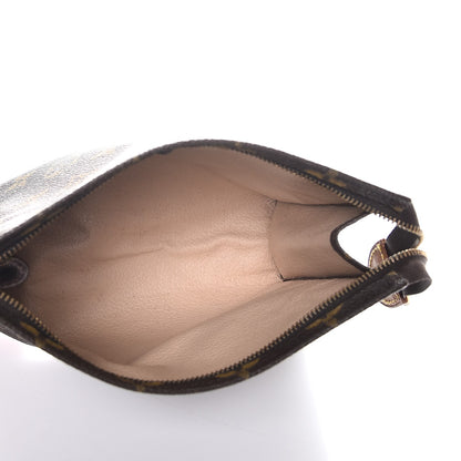 Louis Vuitton Monogram Toiletry Pouch 19 5 of 7
