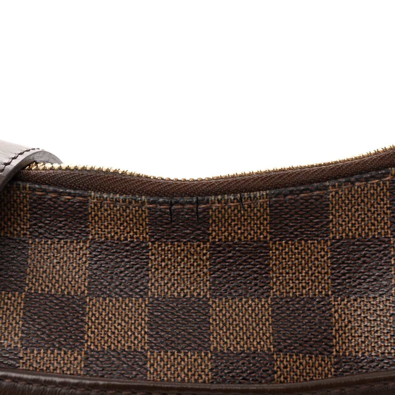 Louis Vuitton Damier Ebene Bloomsbury PM 10 of 10