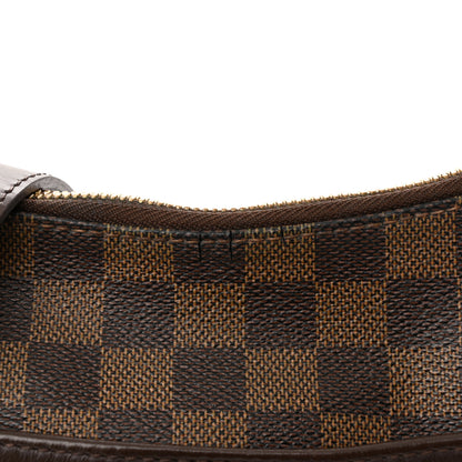 Louis Vuitton Damier Ebene Bloomsbury PM 10 of 10