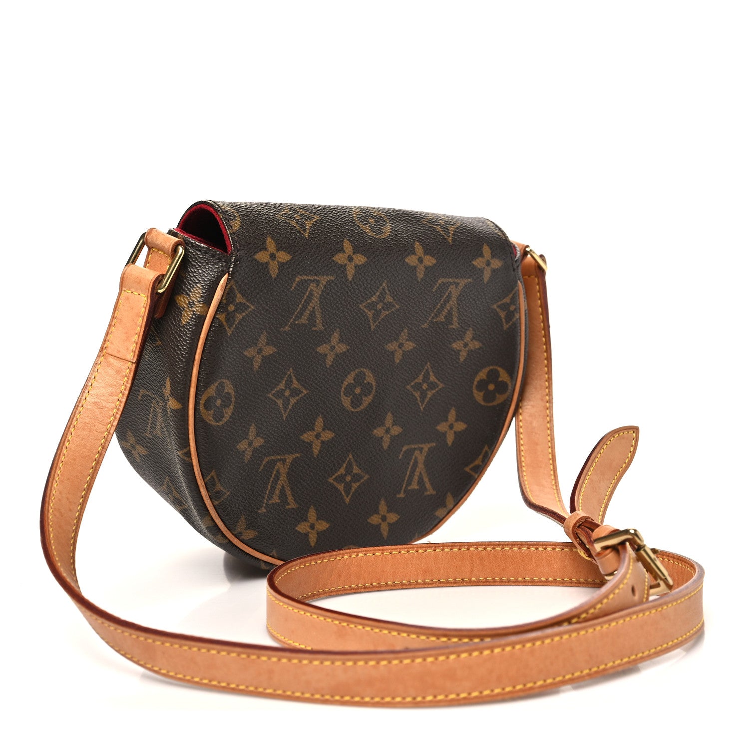 Louis Vuitton Monogram Tambourin 3 of 9