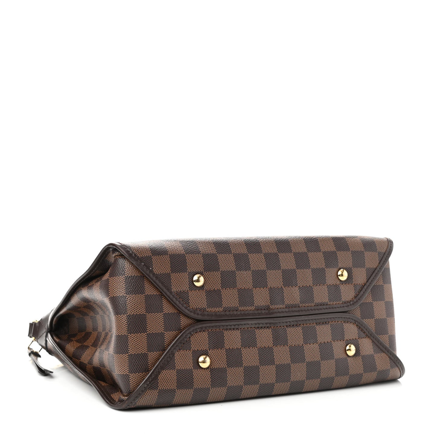 Damier Ebene Duomo Messenger