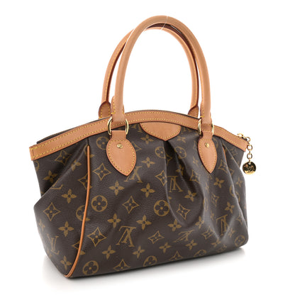 Louis Vuitton Monogram Tivoli PM 3 of 11