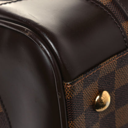 Louis Vuitton Damier Ebene Berkeley 10 of 15