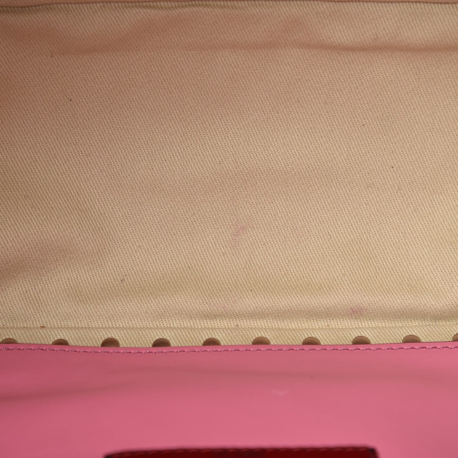 Valentino Garavani Vitello Small Rockstud Tote Ninphea 12 of 13
