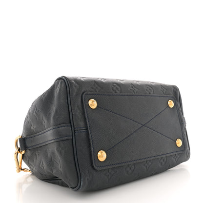 Louis Vuitton Empreinte Speedy Bandouliere 25 Infini 4 of 11