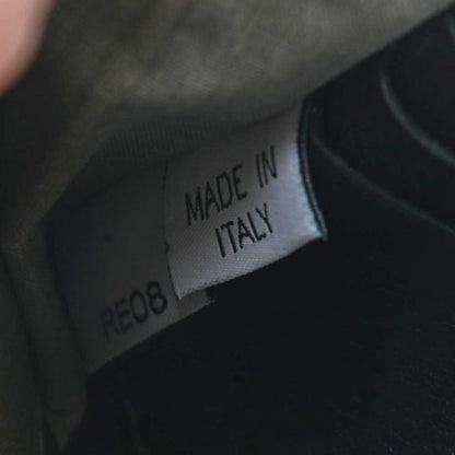 Marc Jacobs Calfskin Quilted Multipocket Zip Wallet Black 6 of 11