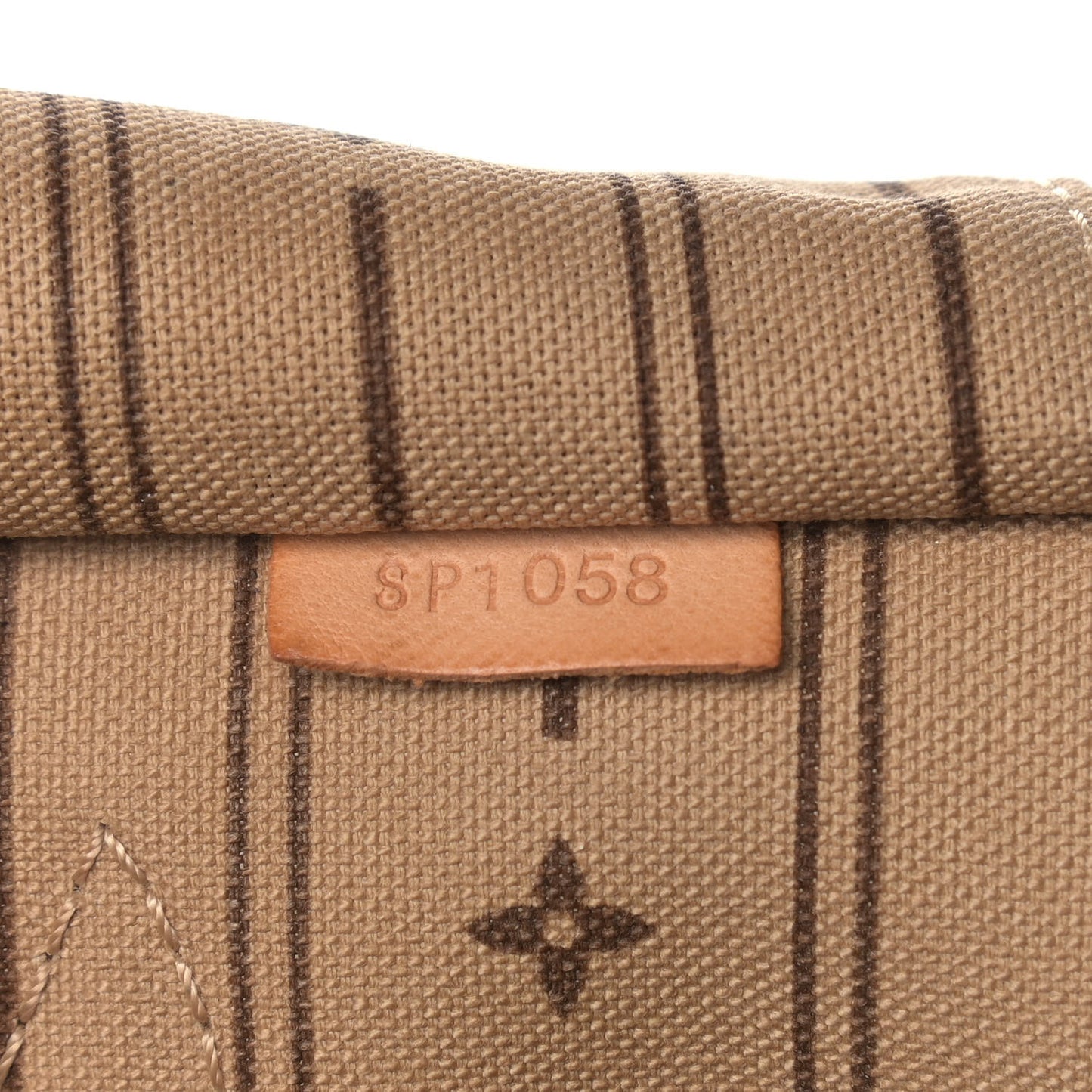 Monogram Neverfull GM