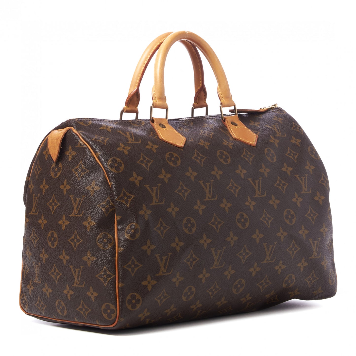 Monogram Speedy 35