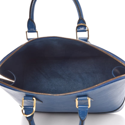 Louis Vuitton Epi Alma PM Toledo 5 of 9