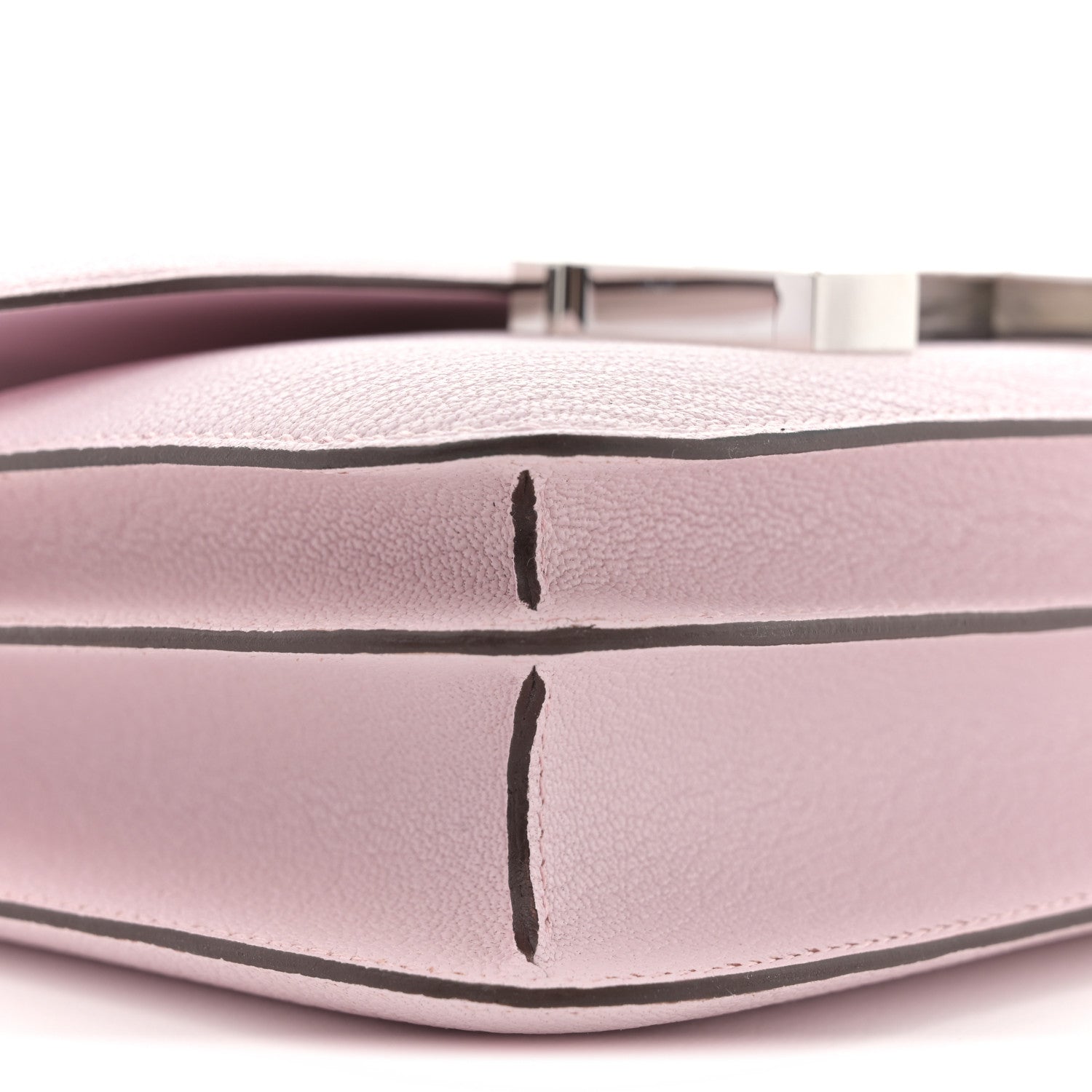 Hermes Chevre Mysore Constance 18 Rose Darling 10 of 12
