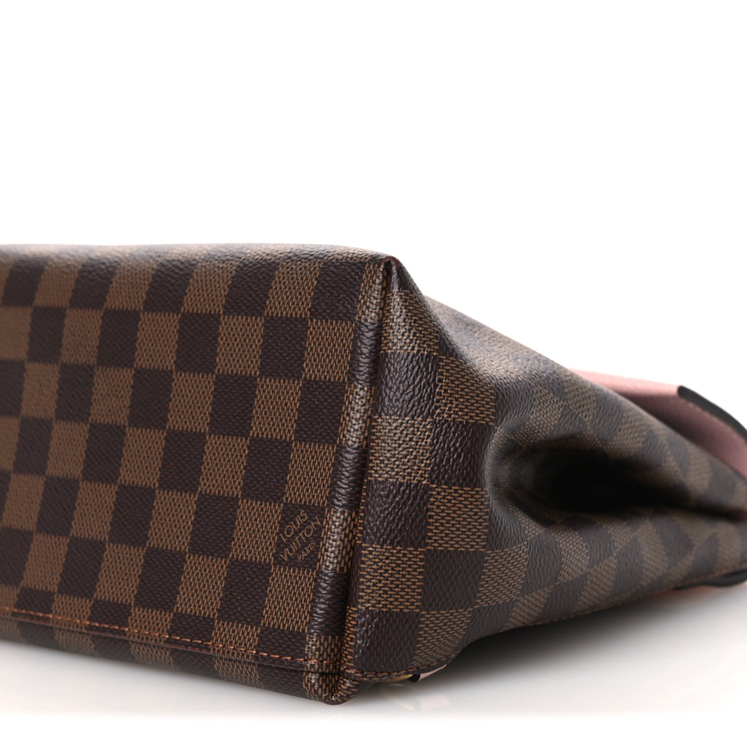 Louis Vuitton Damier Ebene Clapton Backpack Magnolia 9 of 14