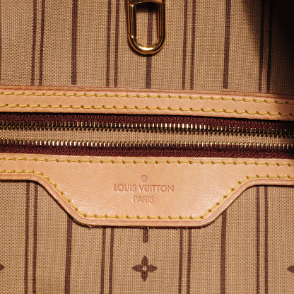 Louis Vuitton Monogram Delightful GM 8 of 9