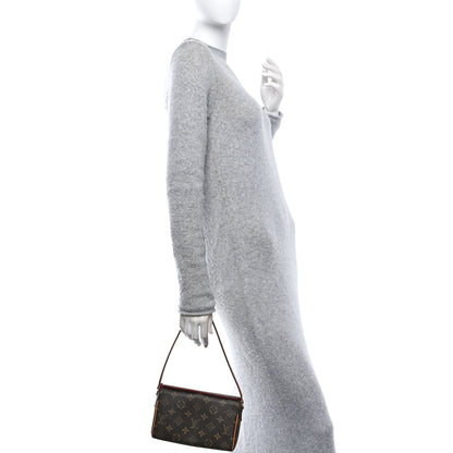 Louis Vuitton Monogram Recital 2 of 10