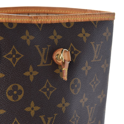 Louis Vuitton Monogram Neverfull GM 14 of 16