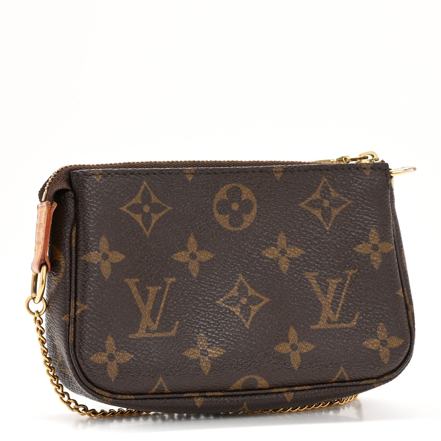 Monogram Mini Pochette Accessories