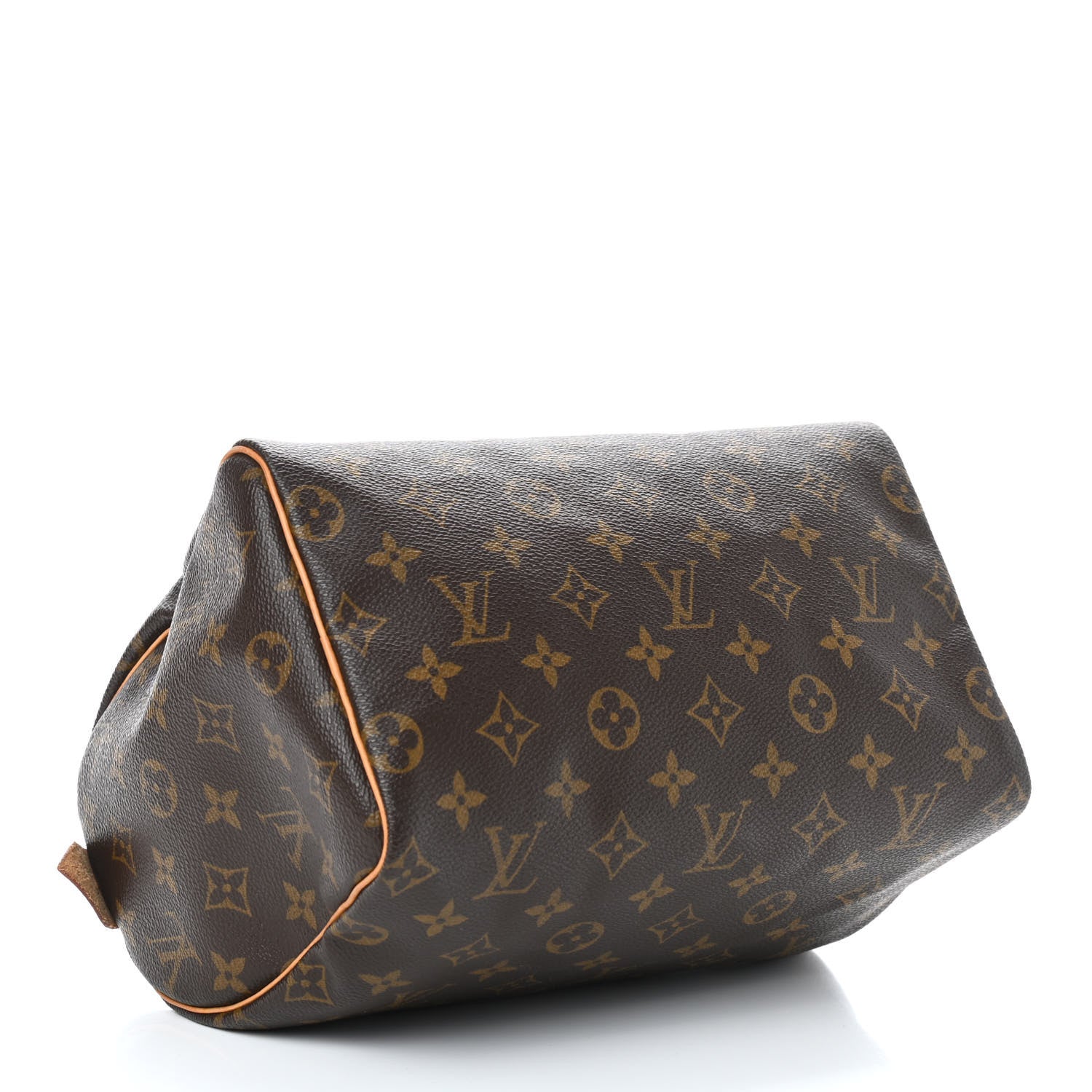 Louis Vuitton Monogram Speedy 25 3 of 9