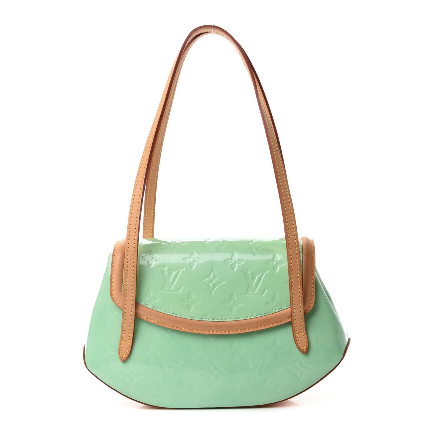 Vernis Biscayne Bay PM Peppermint