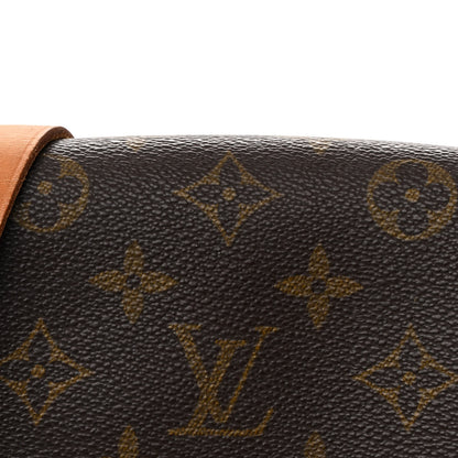 Louis Vuitton Monogram Cartouchiere 22 7 of 13